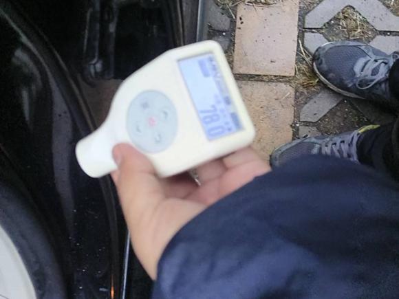 [青岛·鲁B] 二手凯迪拉克凯迪拉克XTS2014款 28T 舒适型