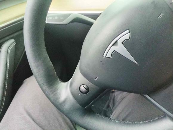 [湖州·浙E] 二手特斯拉Model Y2022款 改款 长续航全轮驱动版