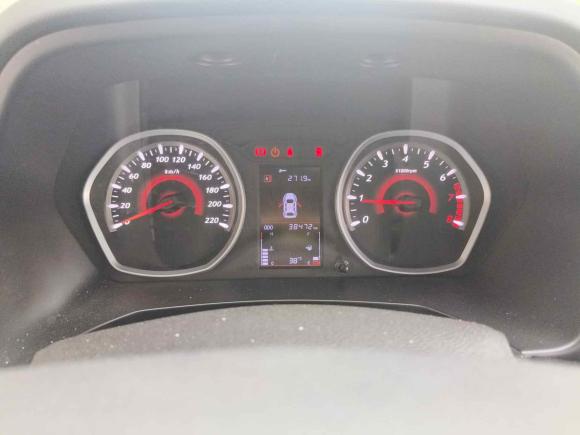 [嘉兴·浙F] 二手东南东南DX32018款 1.5L 手动尊贵型