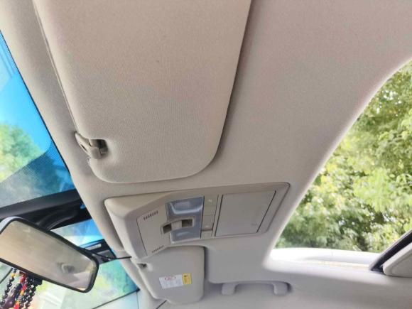 [上海·沪D] 二手雪佛兰科帕奇2015款 2.4L 两驱城市版 7座