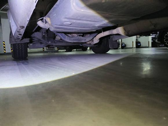 [宁波·浙B] 二手江铃特顺2019款 2.8T商运型短轴中顶6座国VI JX493