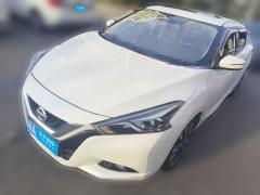 [武汉·鄂A] 日产蓝鸟2016款 1.6L CVT智酷版