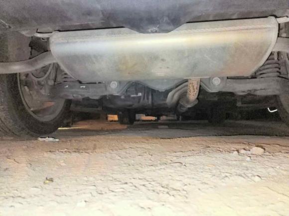 [武汉·鄂A] 二手众泰众泰T7002017款 1.8T 双离合尊享型