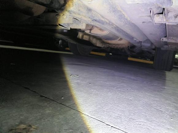 [深圳·粤B] 二手路虎发现2005款 4.0 SC V6 HSE