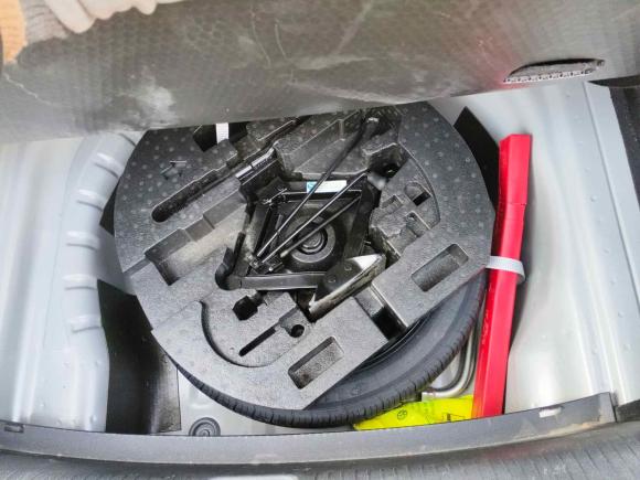 [西安·陕U] 二手大众朗逸2022款 280TSI DSG舒适版