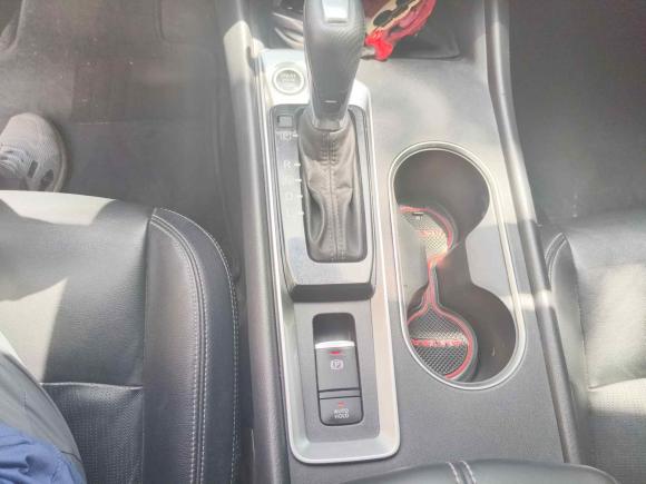 [西安·陕U] 二手日产天籁2020款 改款 2.0L XL Upper 智行版