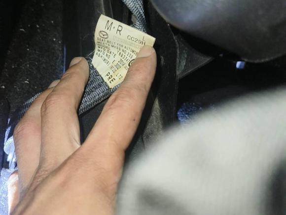 [广州·粤A] 二手马自达马自达52013款 2.0L 自动舒适型