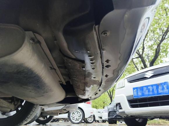 [台州·浙J] 二手福特蒙迪欧2013款 2.0L GTDi240豪华运动型