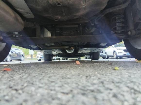 [上海·浙E] 二手名爵名爵ZS2020款 260TGI 自动Trophy Pro L2+