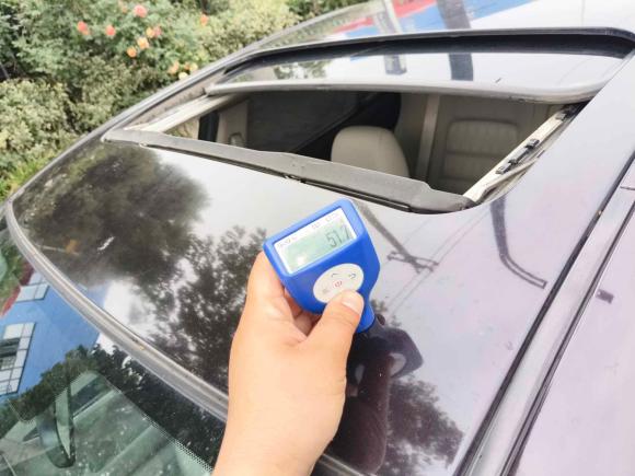 [宁波·浙B] 二手马自达马自达62012款 2.0L 自动时尚型