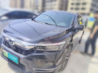 本田皓影新能源2022款 e:PHEV 尊贵版