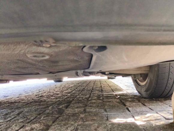 [温州·浙C] 二手奥迪奥迪A4L2010款 2.0 TFSI 技术型