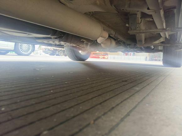 [义乌·豫P] 二手长安长安CS752017款 尚酷版 1.5T 手动致享型