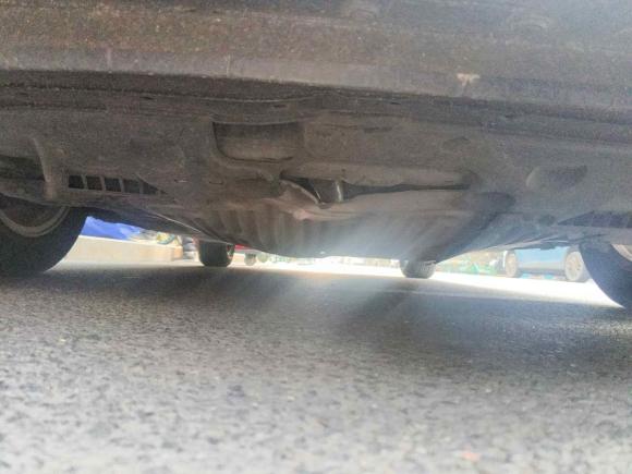 [成都·川G] 二手本田思铂睿2013款 2.0L 豪华版