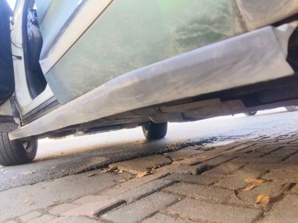 [无锡·皖A] 二手丰田汉兰达2015款 2.0T 四驱豪华版 7座