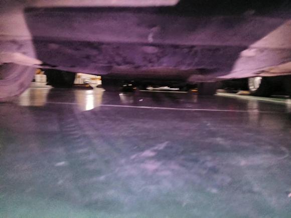 [成都·川A] 二手蔚来蔚来ES62020款 610KM 性能版