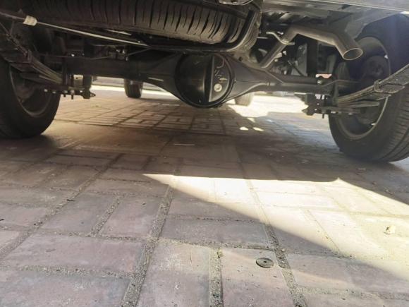 [青岛·鲁U] 二手鑫源汽车金海狮M2024款1.5L 工程狮客车5/6/7座