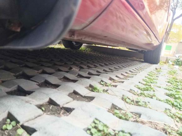 [苏州·苏E] 二手马自达马自达62011款 2.0L 自动时尚型