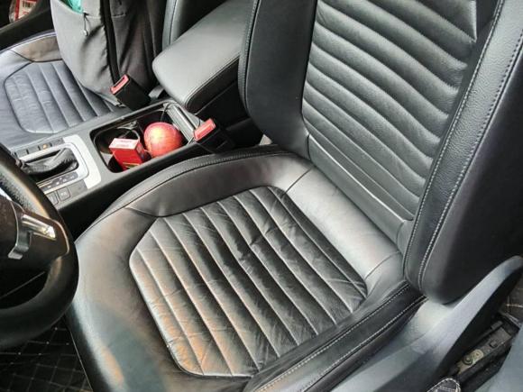 [成都·川G] 二手大众迈腾2012款 1.8TSI 豪华型