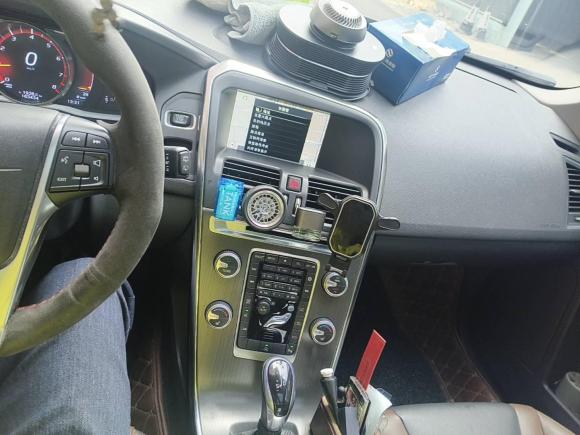 [上海·沪B] 二手沃尔沃沃尔沃XC602016款 T5  智远版