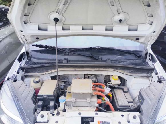 [南通·苏F] 二手荣威科莱威CLEVER2022款 311km元气啵啵版