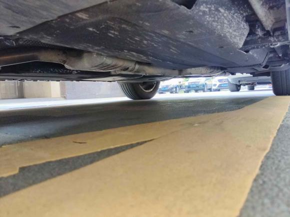 [深圳·粤B] 二手奥迪奥迪Q52013款 40 TFSI 技术型