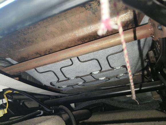 [武汉·鄂A] 二手日产逍客2012款 2.0XL 火 6MT 2WD