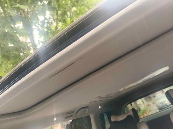 [杭州·浙A] 二手广汽传祺传祺M82021款 领秀系列 390T 尊享版