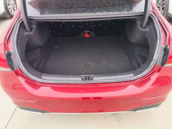 [济南·鲁A] 二手奔驰奔驰A级2020款 改款二 A 180 L 运动轿车