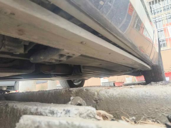 [宁波·浙B] 二手路虎揽胜星脉2017款 P250 S