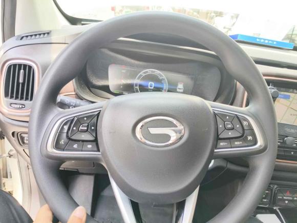 [苏州·苏E] 二手埃安传祺GE32018款 530 互联网悦享版