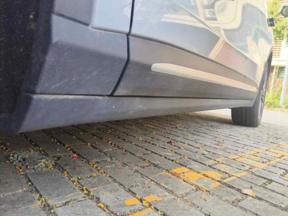 [南通·苏F] 二手零跑汽车零跑C112024款 纯电 580尊享版