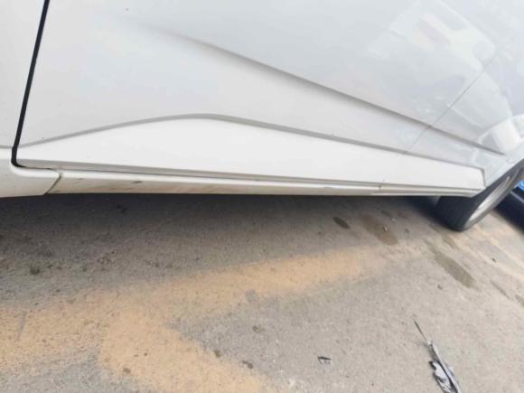 [济南·鲁A] 二手五菱汽车五菱征程2021款 1.5T 手动舒适型