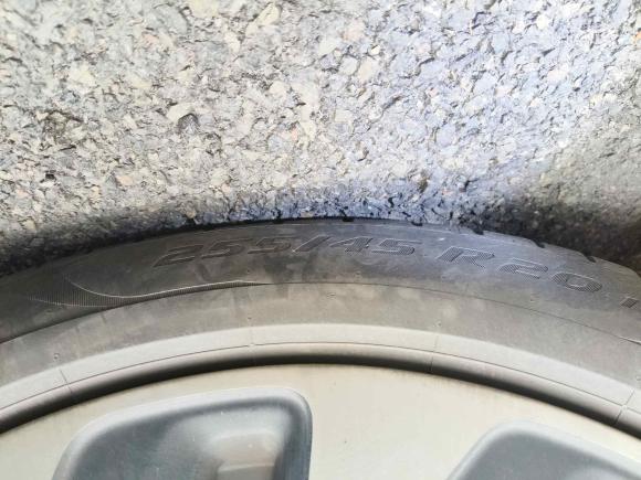 [深圳·粤B] 二手鸿蒙智行问界M52022款 增程四驱至臻版