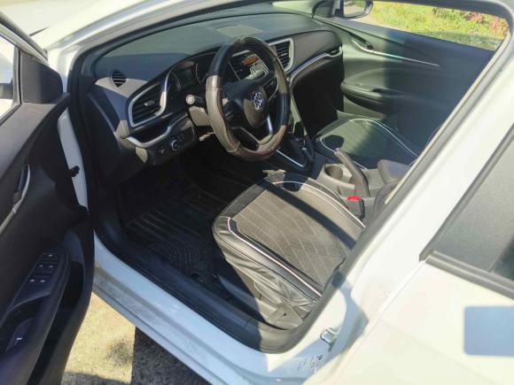 [上海·沪C] 二手别克英朗2021款 改款 典范 1.5L 自动精英型