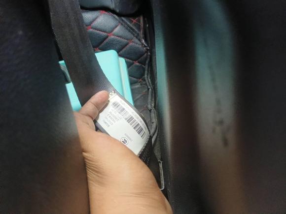 [南昌·赣C] 二手宝骏宝骏RS-32020款 1.5L 手动24小时在线精英型