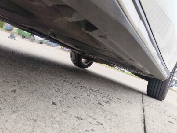 [合肥·皖A] 二手奔驰奔驰GLA2016款 GLA 200 动感型