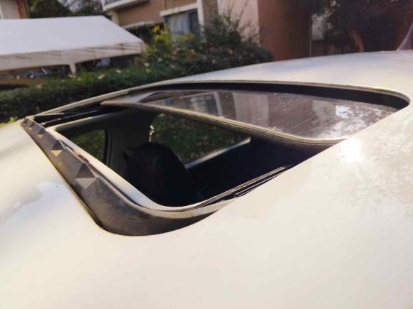 [成都·川A] 二手大众Polo2013款 1.6L 自动豪华版