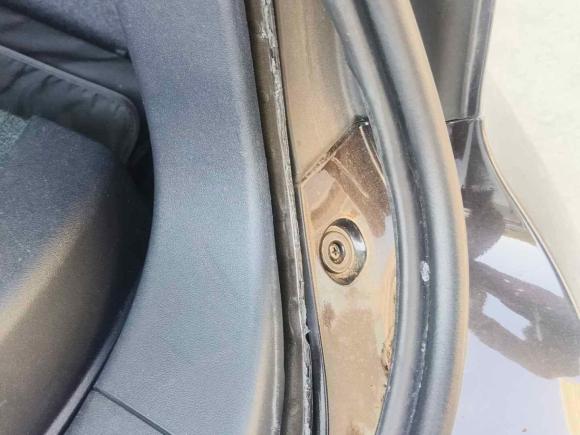 [杭州·浙A] 二手雷克萨斯雷克萨斯RX经典2013款 270 精英版