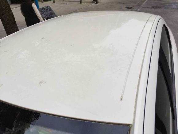 [南通·苏F] 二手雪铁龙爱丽舍2016款 1.6L 自动时尚型