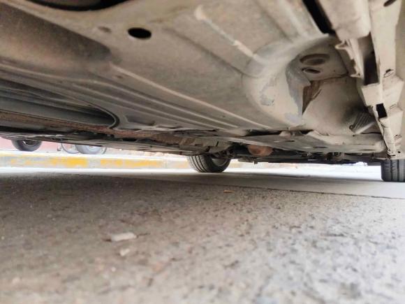 [西安·陕U] 二手沃尔沃沃尔沃S602014款 S60L T5 智驭版