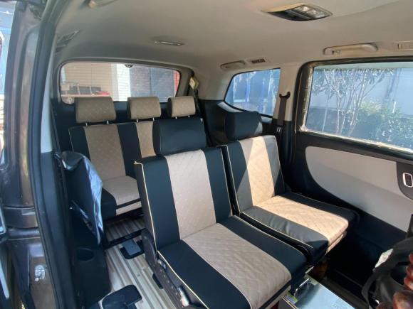 [南昌·赣A] 二手华颂华颂72015款 2.0T 自动舒适型