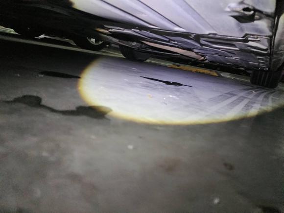 [佛山·粤E] 二手宝马宝马3系2014款 320Li 时尚型