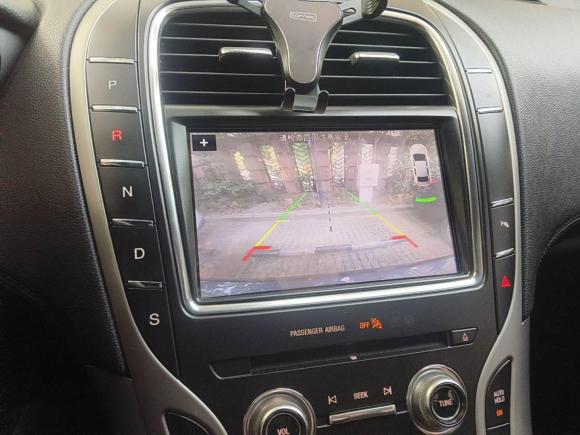 [上海·沪B] 二手林肯航海家2019款 2.0T 两驱尊享版 国VI