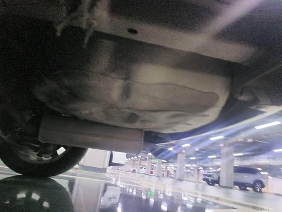 [台州·浙J] 二手福特福睿斯2015款 1.5L 自动时尚型