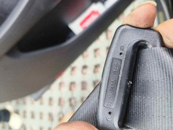 [苏州·苏E] 二手宝沃宝沃BX72016款 28T 两驱豪华版 5座