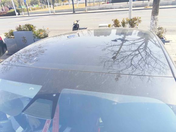 [杭州·浙A] 二手特斯拉Model 32021款 标准续航后驱升级版