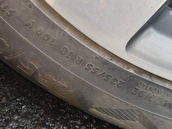 [常州·苏D] 二手别克昂科威2022款 昂科威S 652T 两驱精英型