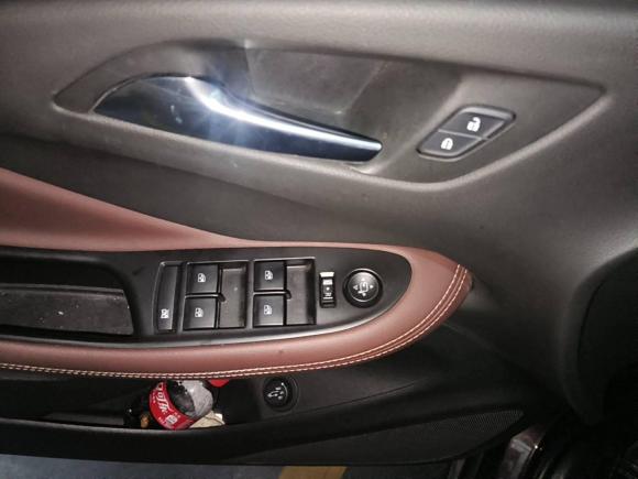 [杭州·浙A] 二手别克昂科威Plus2018款 28T 四驱精英型