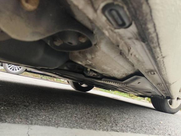 [上海·沪A] 二手大众高尔夫2015款 1.6L 自动舒适型